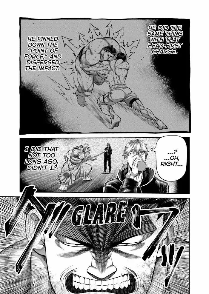 Kengan Omega Chapter 222 image 11_optimized